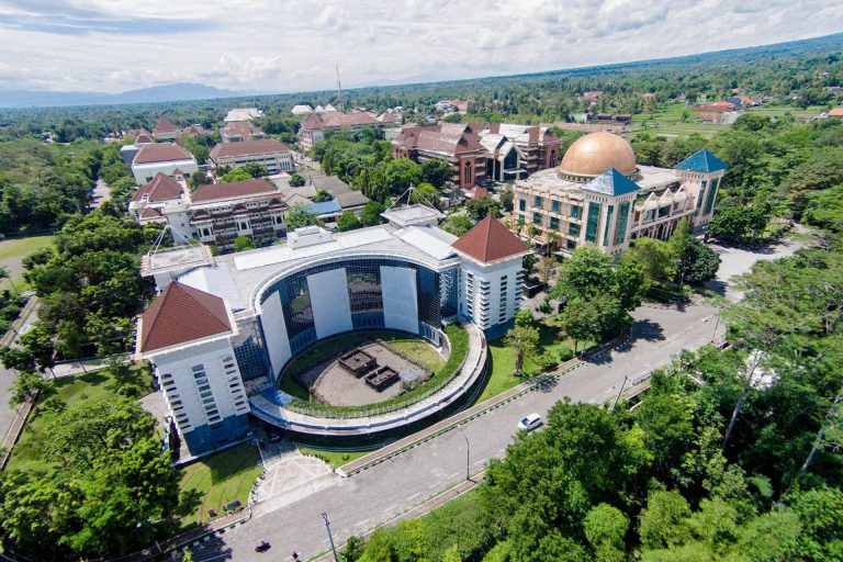 Tips Survei Kampus Swasta Di Jogja