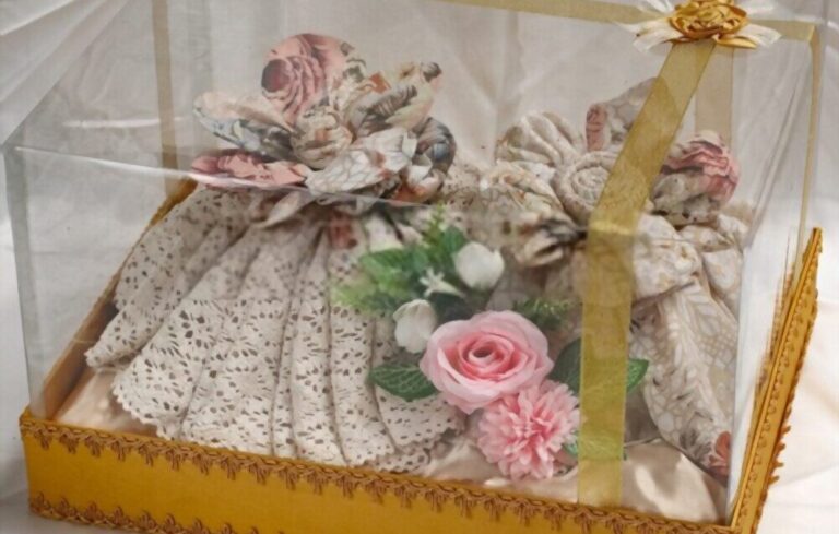 10 Ide Hampers Lebaran Kekinian Yang Anti Mainstream!